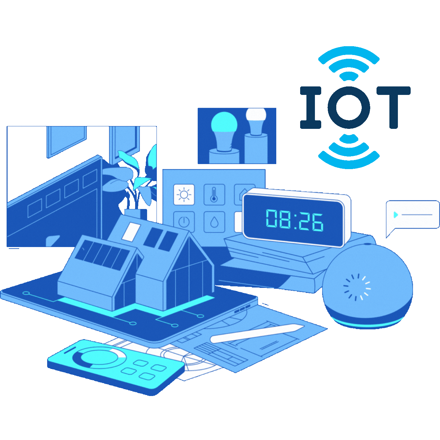 IoT