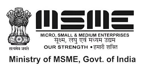 MSME Registered