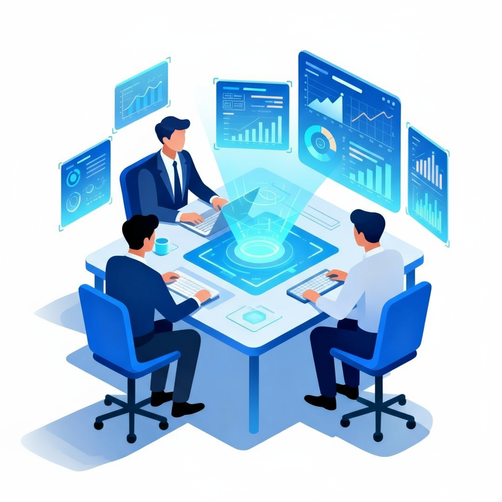 Streamline Your Enterprise Operations