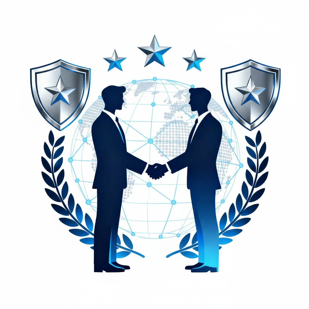 Trusted by Industry Leaders