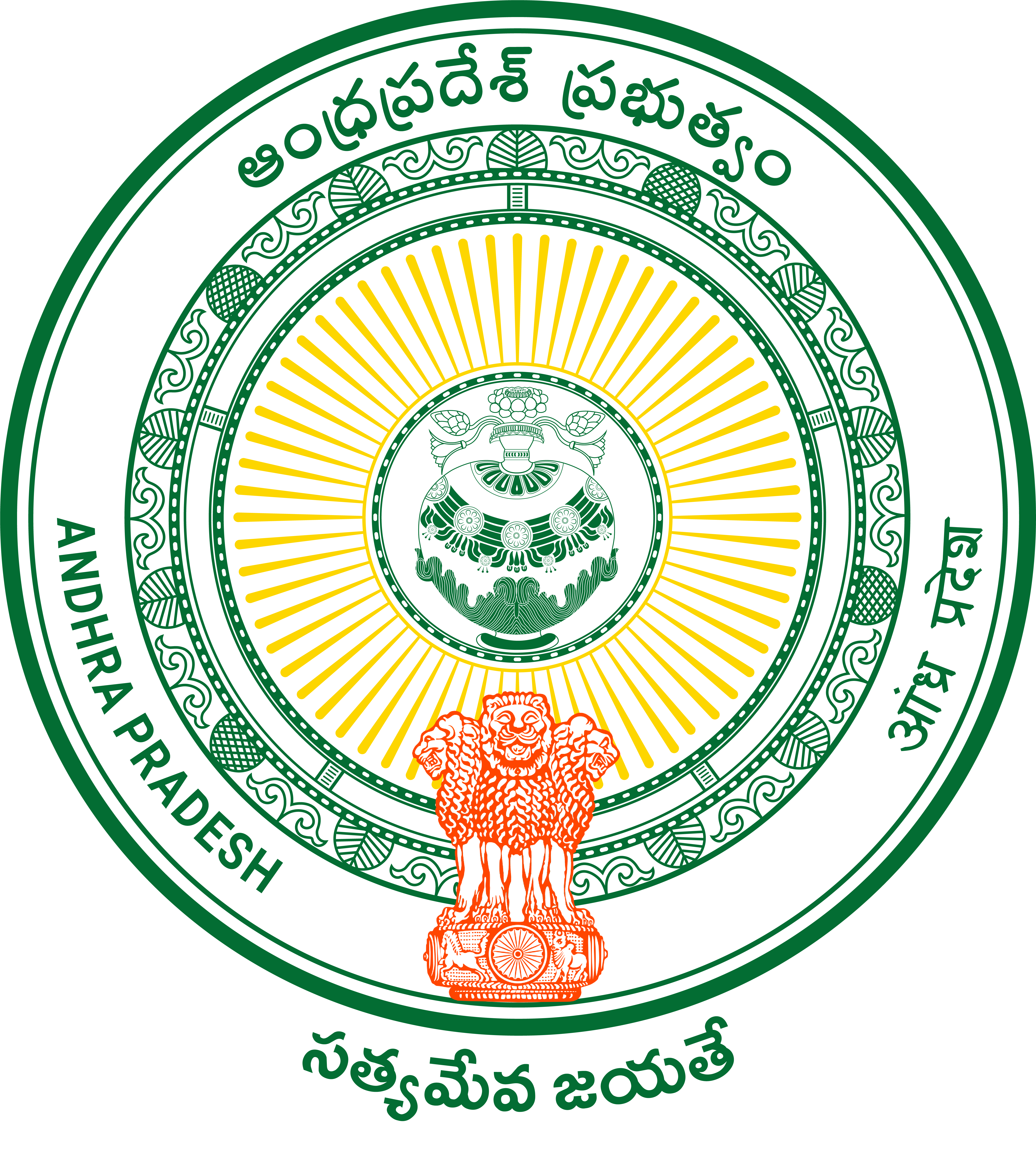 Government of Andhra Pradesh