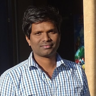 Rajesh Sirisetti
