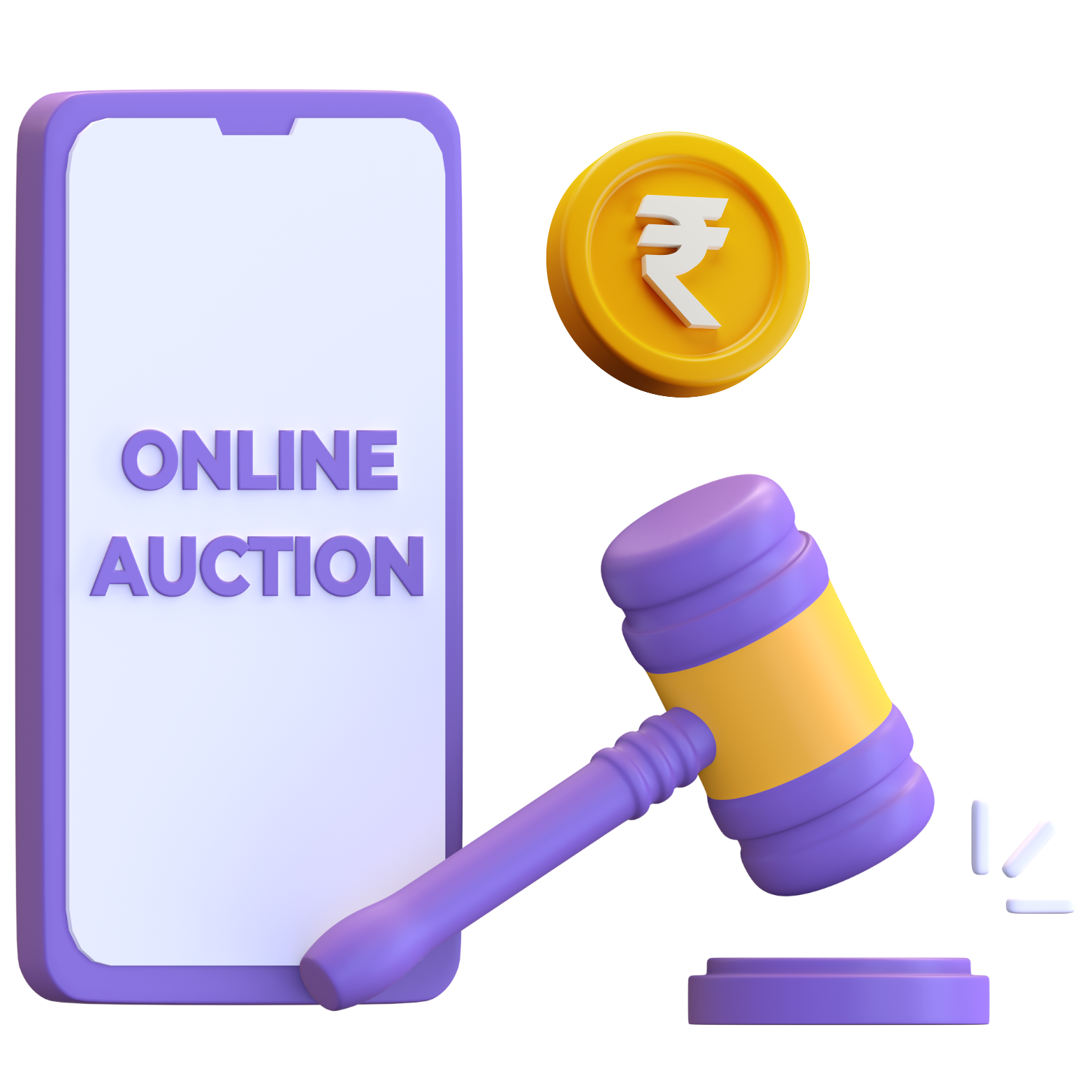 Auction Solution