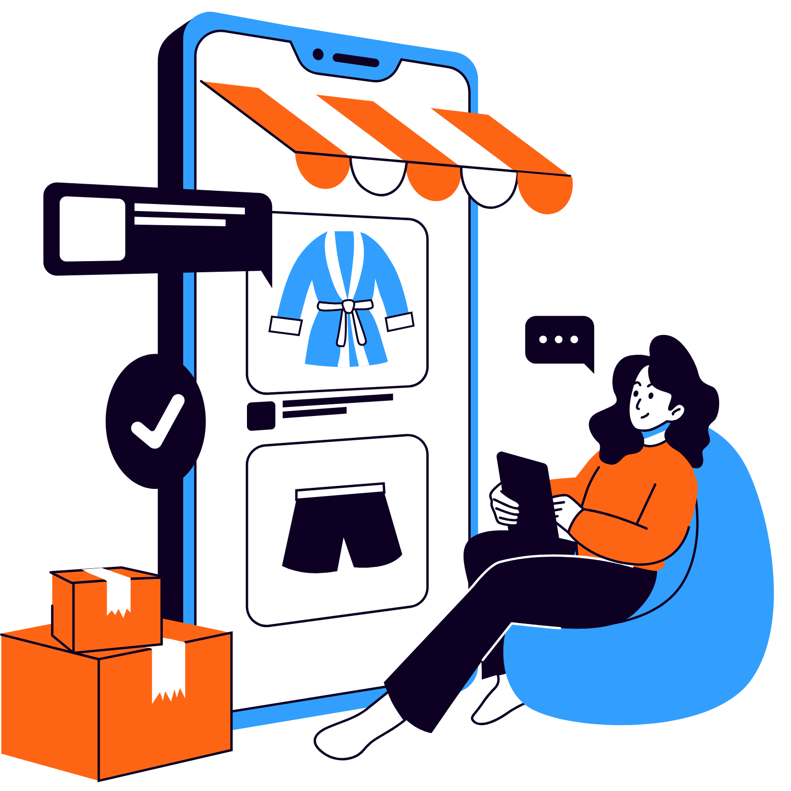 Fair price - E Commerce