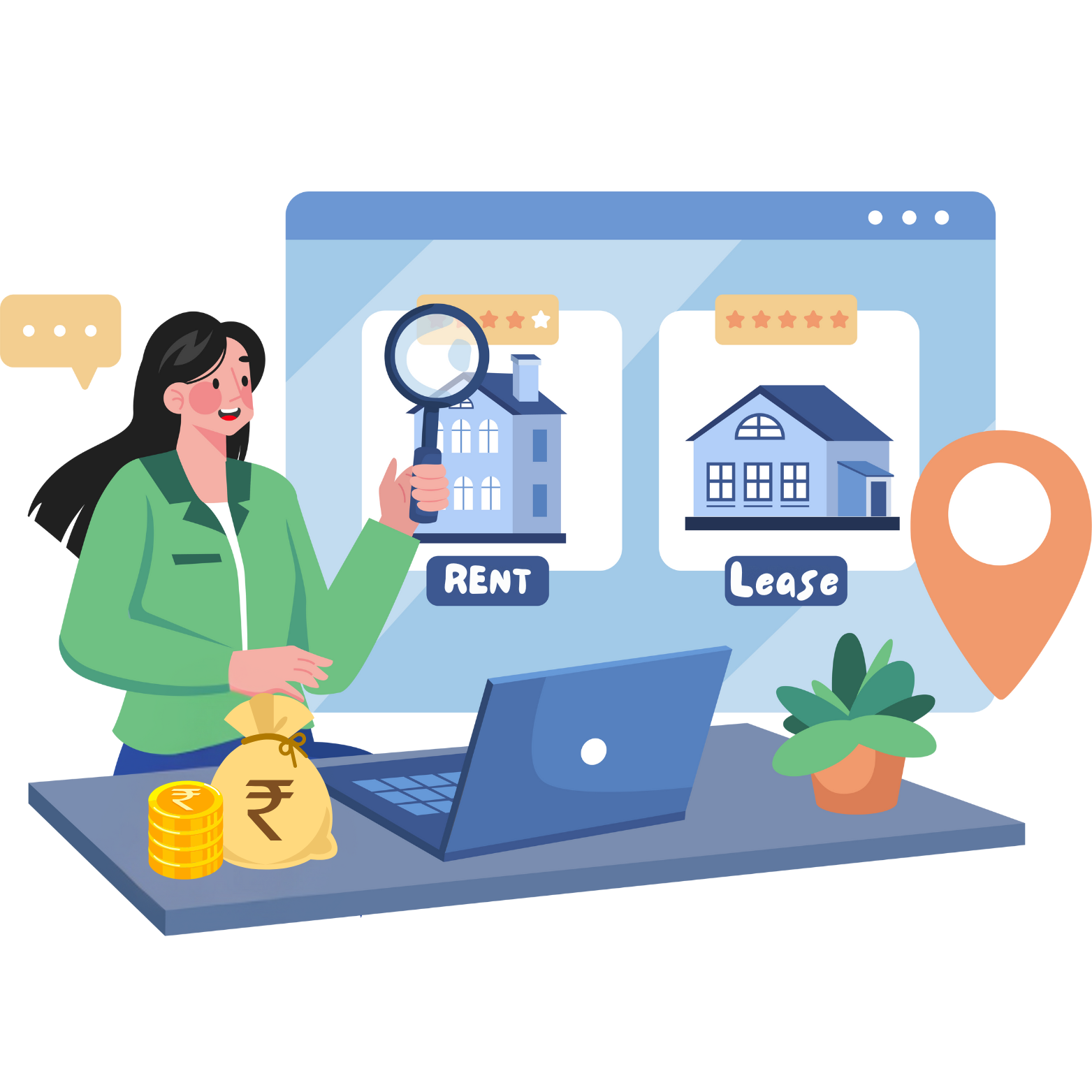 Property Management System